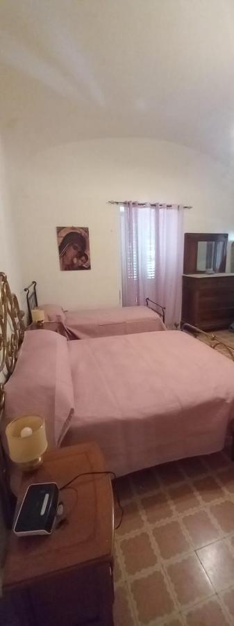페토라노 술 기지오 L'Antica Torre 빌라 외부 사진